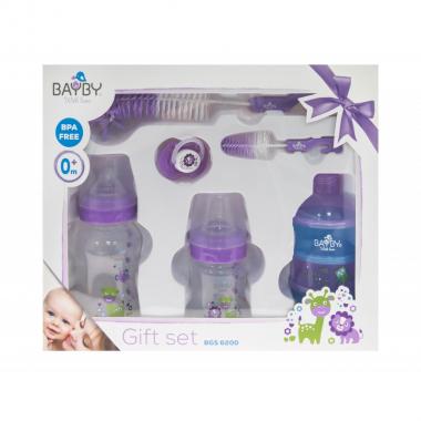 Bayby Feeding set 0m+ (BGS6200)