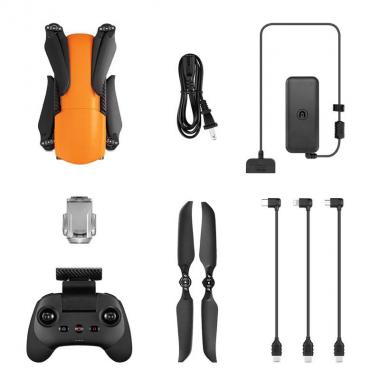 Autel Дрон EVO Lite+ Standard Package, Orange