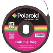 Polaroid Картридж з ниткою 1.75мм/0.75кг PLA, рожевий