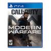 Games Software Call of Duty Modern Warfare [Blu-Ray диск] (PS4)