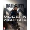 Games Software Call of Duty Modern Warfare [Blu-Ray диск] (PS4)