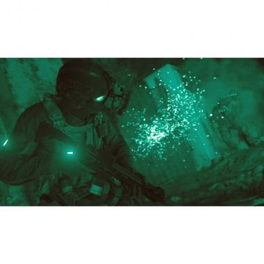 Games Software Call of Duty Modern Warfare [Blu-Ray диск] (PS4)