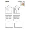 Polaroid Набор картриджей для 3D ручки Polaroid Candy pen, микс (48 шт)