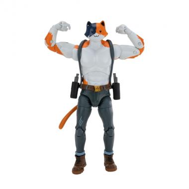 Fortnite Колекційна фігурка Jazwares Fortnite Legendary Series Oversized Figure Meowscles