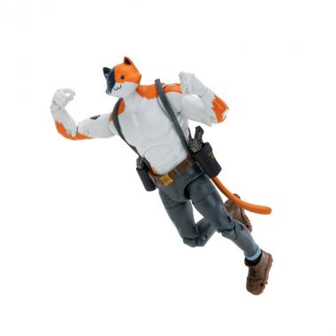 Fortnite Колекційна фігурка Jazwares Fortnite Legendary Series Oversized Figure Meowscles