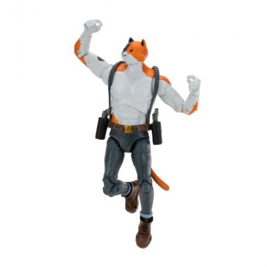 Fortnite Колекційна фігурка Jazwares Fortnite Legendary Series Oversized Figure Meowscles