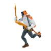 Fortnite Колекційна фігурка Jazwares Fortnite Legendary Series Oversized Figure Meowscles