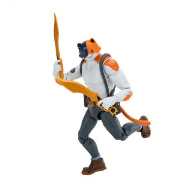 Fortnite Колекційна фігурка Jazwares Fortnite Legendary Series Oversized Figure Meowscles