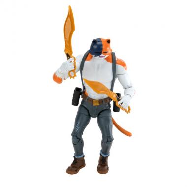 Fortnite Колекційна фігурка Jazwares Fortnite Legendary Series Oversized Figure Meowscles
