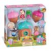 Li`l Woodzeez Bobblehead 9 Pack (Series 3)