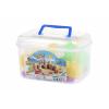 Same Toy Omnipotent Sand Castle (lilac) 11 pcs.
