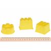 Same Toy Omnipotent Sand Castle (lilac) 11 pcs.