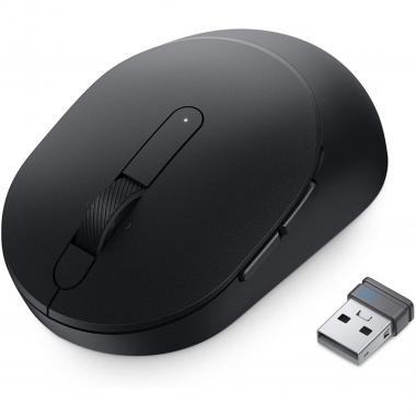 Dell Мышь Pro Wireless Mouse - MS5120W - Black