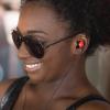 Koss The Plug Noise Isolating Red