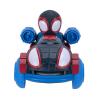 Spidey Машинка Little Vehicle Disc Dashers Miles Morales Майлз Моралес
