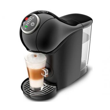 Krups Genio S Plus[Black]