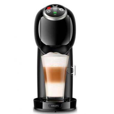 Krups Genio S Plus[Black]