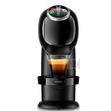 Krups Genio S Plus[Black]