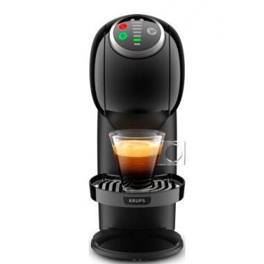 Krups Genio S Plus[Black]