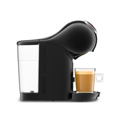 Krups Genio S Plus[Black]