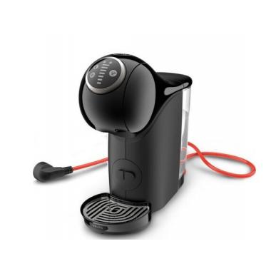 Krups Genio S Plus[Black]