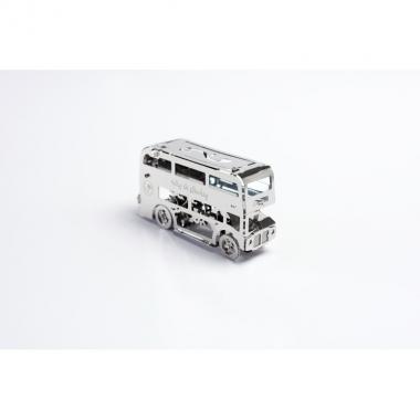 Time for Machine Конструктор колекційна модель Cute Double Decker