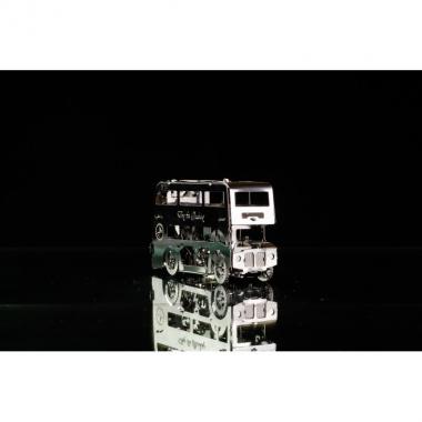 Time for Machine Конструктор колекційна модель Cute Double Decker
