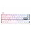Ducky One 2 SF, Cherry Black, RGB LED, RU, White