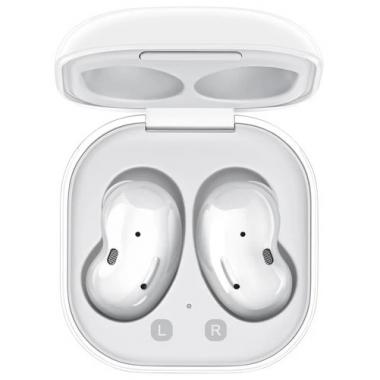 Samsung Galaxy Buds Live (R180)[White]