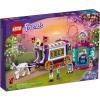 LEGO Конструктор Friends Чарівний фургон 41688