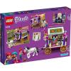 LEGO Конструктор Friends Чарівний фургон 41688