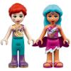 LEGO Конструктор Friends Чарівний фургон 41688