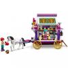 LEGO Конструктор Friends Чарівний фургон 41688