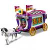 LEGO Конструктор Friends Чарівний фургон 41688