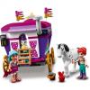 LEGO Конструктор Friends Чарівний фургон 41688