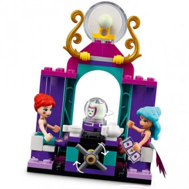 LEGO Конструктор Friends Чарівний фургон 41688