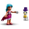 LEGO Конструктор Friends Чарівний фургон 41688