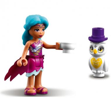 LEGO Конструктор Friends Чарівний фургон 41688