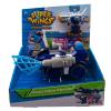Super Wings Ігровий набір Paul's Police Rover, Поліцейський автомобіль Пола