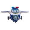 Super Wings Ігровий набір Paul's Police Rover, Поліцейський автомобіль Пола