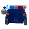Super Wings Ігровий набір Paul's Police Rover, Поліцейський автомобіль Пола