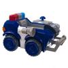 Super Wings Ігровий набір Paul's Police Rover, Поліцейський автомобіль Пола