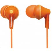 Panasonic RP-HJE125E[Orange]