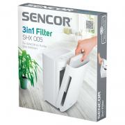 Sencor SHX005