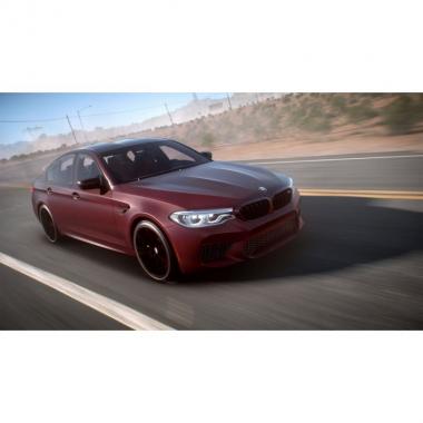 Games Software Need For Speed ​​Payback 2018 (Хіти Playstation) [Blu-Ray диск] (PS4)