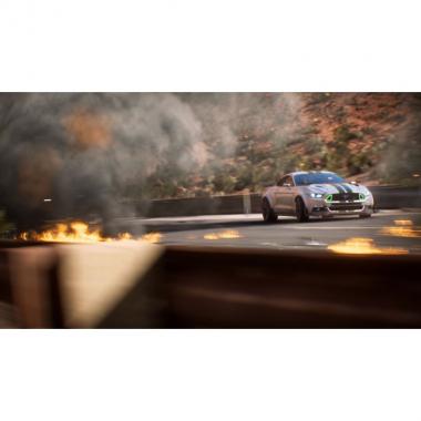 Games Software Need For Speed ​​Payback 2018 (Хіти Playstation) [Blu-Ray диск] (PS4)