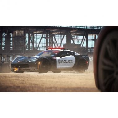 Games Software Need For Speed ​​Payback 2018 (Хіти Playstation) [Blu-Ray диск] (PS4)