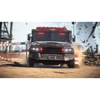 Games Software Need For Speed ​​Payback 2018 (Хіти Playstation) [Blu-Ray диск] (PS4)