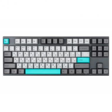 Varmilo MA87M V2 Moonlight[EC Sakura V2, RU]