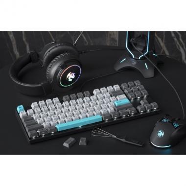 Varmilo MA87M V2 Moonlight[EC Sakura V2, RU]